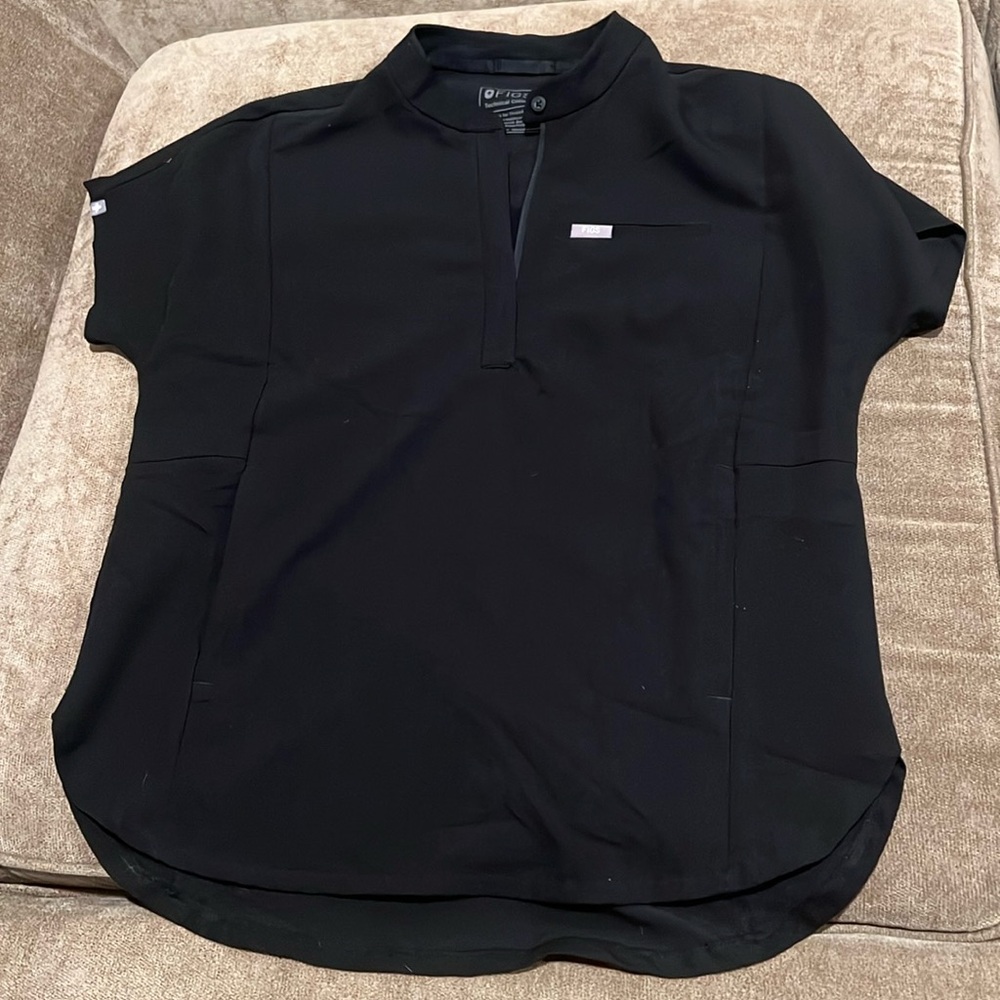 Figs Montex Top